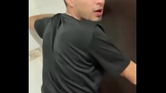 Meu melhor amigo me comeu depois do futebol Thumb