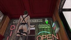 Fallout 4 Para-Anal Activity Thumb