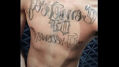 Heliopstr87 - bahiano, banho , garoto , , exibicionismo , tattoo Thumb