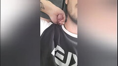 O cara colou em casa na hora do almo&ccedil_o Thumb