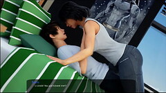 2-Milfy City - v0.6e - Part 2 - Naughty thoughts Thumb