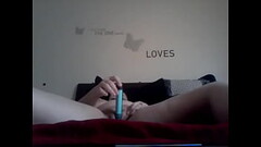 Chubby solo Masturbation Thumb