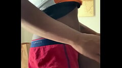 Thot gets fucked in hotel Thumb