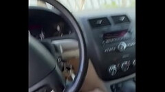 Masturbating in public. Almost caught multiple times. Thumb