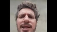 Dread Hot com Rodolfo de almeida colmaneti Thumb