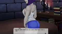 DC comics Something Unlimited Part 62 Basketball Raven Thumb