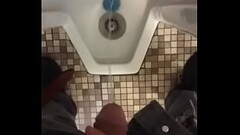 Swallow My Piss Thumb