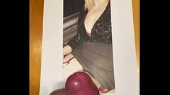 Tributo a un amica di Twitter Thumb