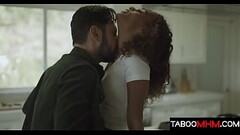 Father in law fucks black teen Thumb