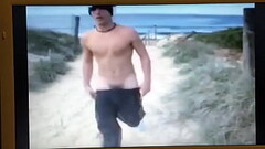 Hot Sagger Guy At  the Beach Thumb