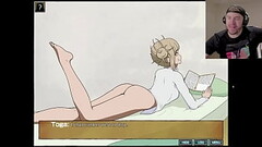 You Won'_t Believe What Happened in My Hero Academia (Hero Cummy) [Uncensored] Thumb