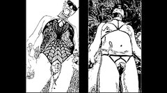 Victor'_s Secret Thumb