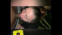 Facefuck with cecee cumshot Thumb