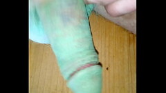 Achtung...COV1D  I9 * Thumb