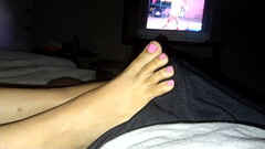 Foot job iraq teen beauty Thumb