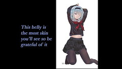 Ginko Sora CFNM feet Hentai joi CEI Thumb