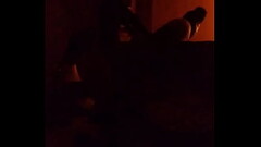 Hitting that pussy hard..she running Thumb