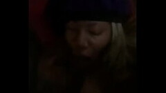 18yr Old Head Monster Thumb