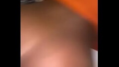 Me beating my stepmom in Thumb