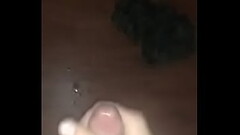 Savage BWC big cumshot on floor Thumb