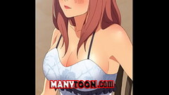 The Assistant webtoon comics Thumb