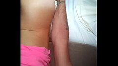 Sassy pounding her pussy Thumb