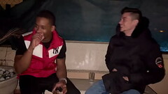 Entrevisto a Tommy Cabrio en La Porno House Thumb