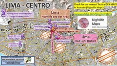 Lima, Peru, Sex Map, Street Prostitution Map, Massage Parlours, Brothels, Whores, Escort, Callgirls, Bordell, Freelancer, Streetworker, Prostitutes Thumb