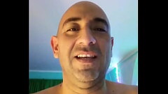 Alita y Marcelo Thumb