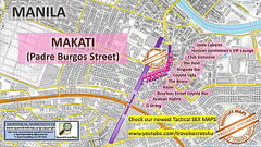 Manila, Philippines, Sex Map, Street Map, Massage Parlours, Brothels, Whores, Callgirls, Bordell, Freelancer, Streetworker, Prostitutes Thumb