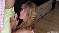 I like her eyes. Unbreakable Eye Contact PMV. Compilation by Sasha Bikeyeva - RoleplaysCouples Thumb