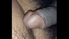 Penis after cum shot Thumb