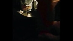 Jerking my dick till I cum Thumb