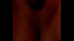 Wife cuming close up Thumb