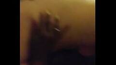 Atm threesome , scoperu, Ana Mae, and star Thumb