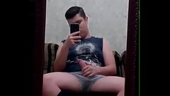 morning handjob Thumb